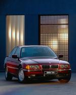 BMW 730i 1994 года (WW)